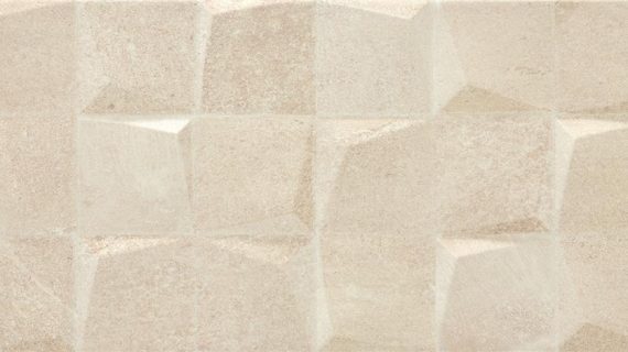 Alaplana Johnstone Beige Mosaic