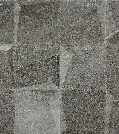 Alaplana Johnstone Grey Mosaic