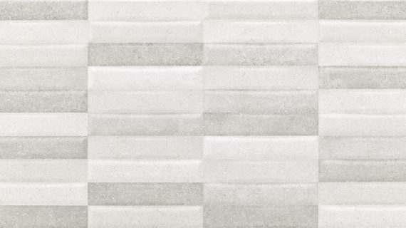 Alaplana Leeds Grey Mosaic