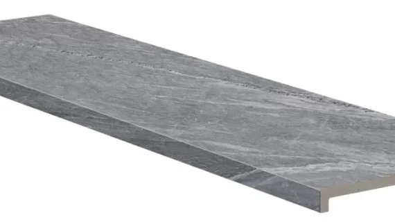 Exagres Step Imperial Cniza Rect