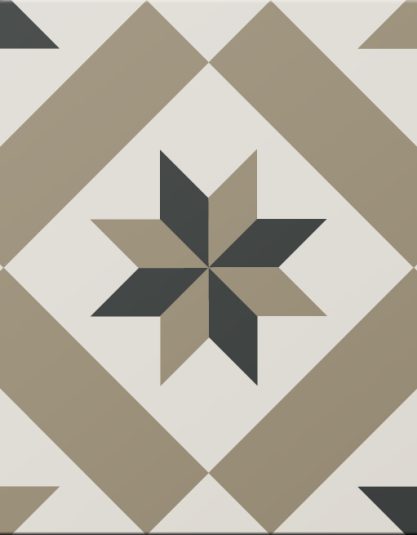 Capucino DF204 Picasso