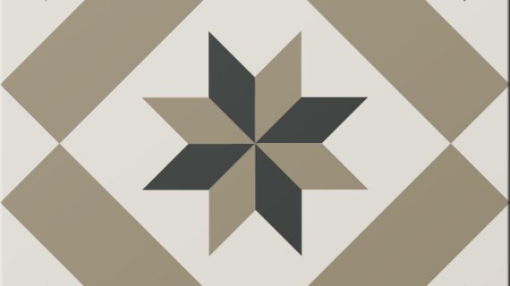 Capucino DF204 Picasso