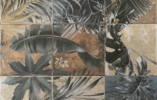 El Molino Savoy Decor Mix