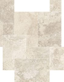 Codicer Trevi Ivory Modular Package